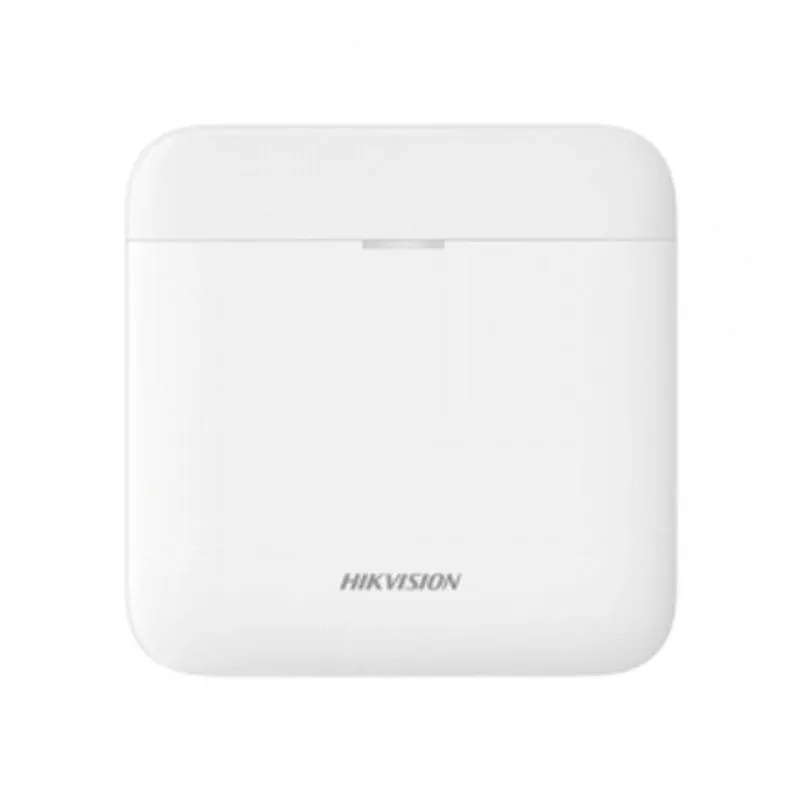 Central Alarme Sem Fio 868mhz Ds-pwa64-l-we 64 Zonas