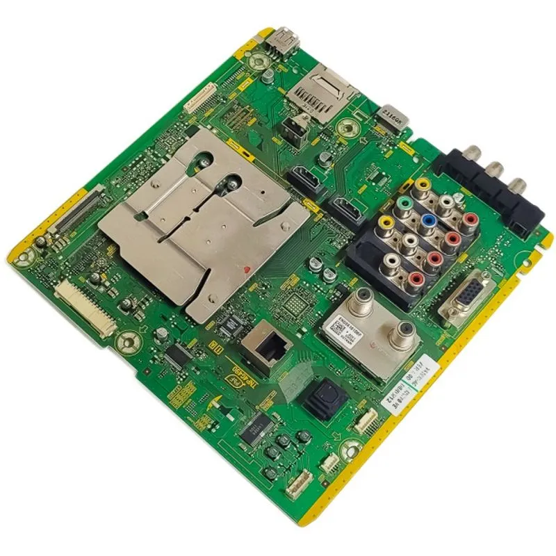 Placa Principal Para Tv Tc-l42u30b Modelo Tnp4g490