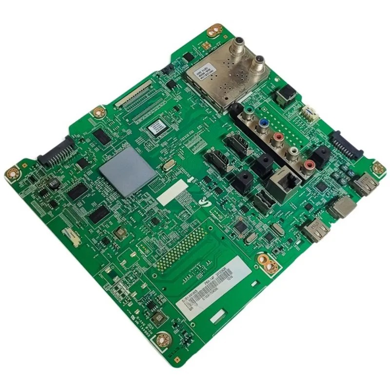 Placa Principal Para Tv Un40es6100 Un40es6500 Un46es6100 Un40es6100g Un40es6500g Un46es6100g Bn41-01812a