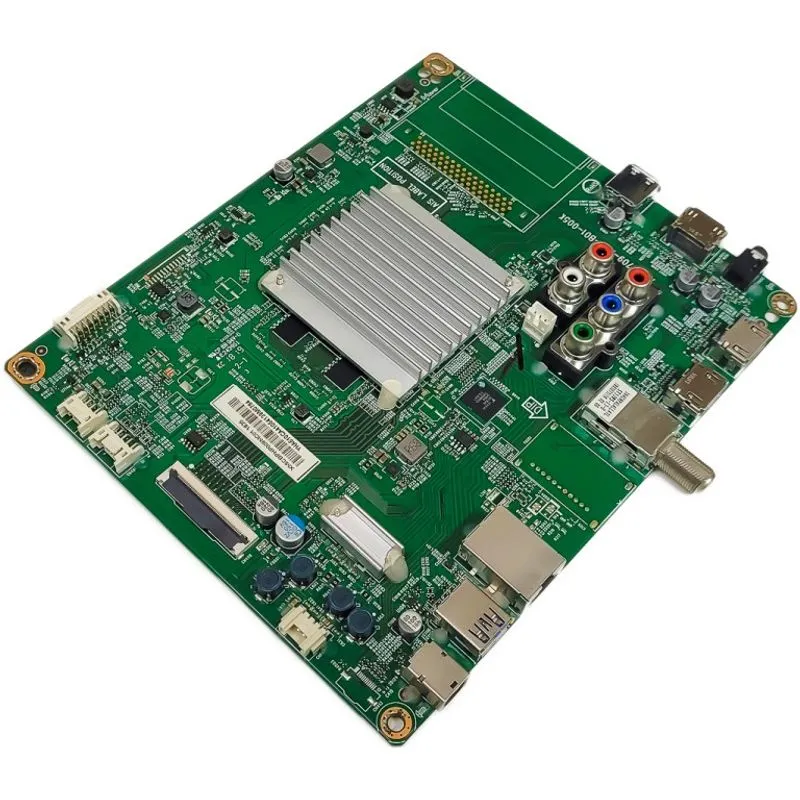 Placa Principal Para Tv 50pug6513 50pug6513/78 Modelo 715g8709-m0b-b01-005k