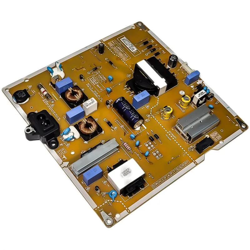 Placa De Fonte Para Tv 50um7360psa 50um7500psb 50um7510psb 50um751c0sb 50un8000psd Modelo Eax69106801 (1.0)