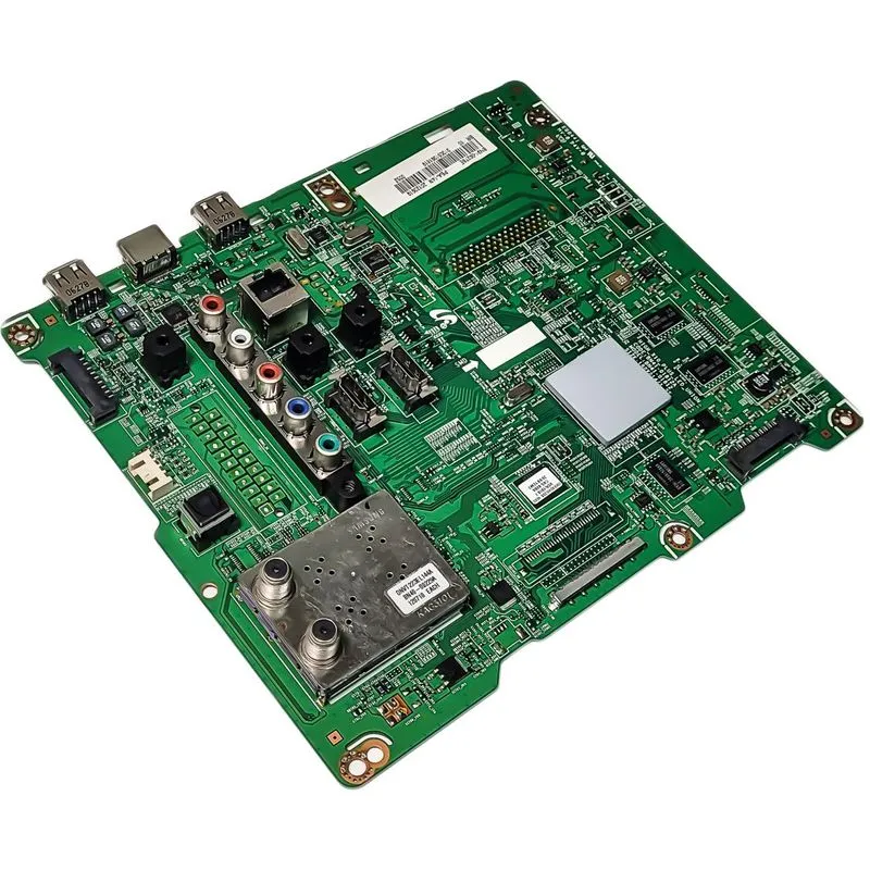 Placa Principal Para Tv Un32eh5300g Un32eh5300 Modelo Bn41-01812a