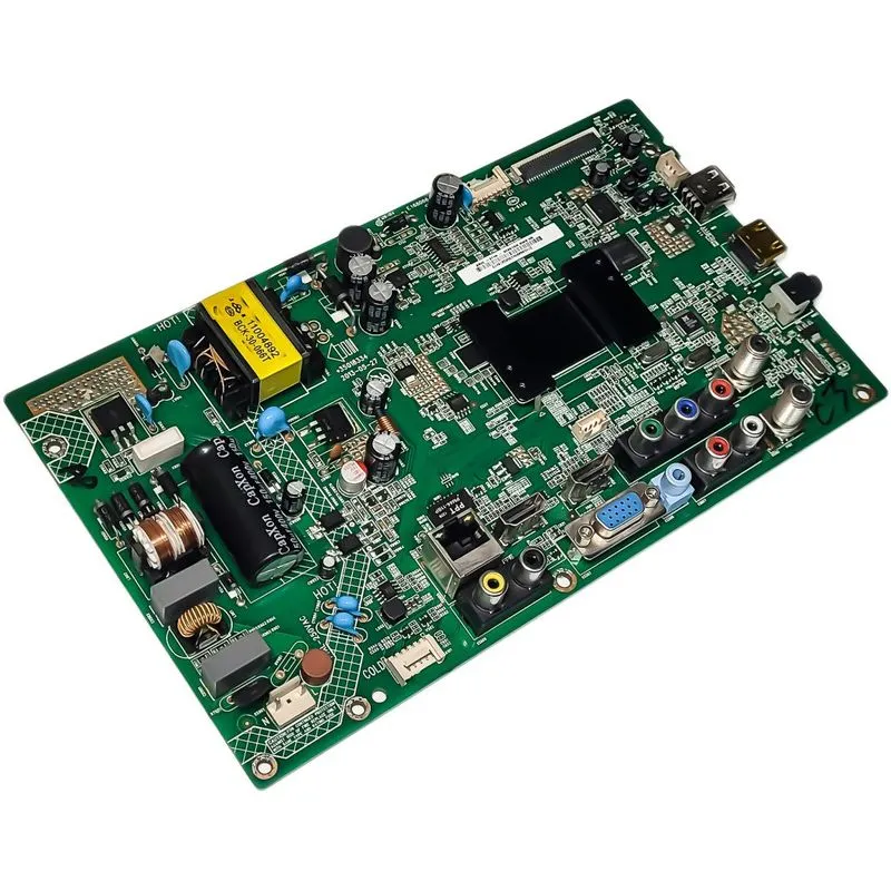 Placa Principal Para Tv Ph32s61dg Modelo *35018334 Versão B