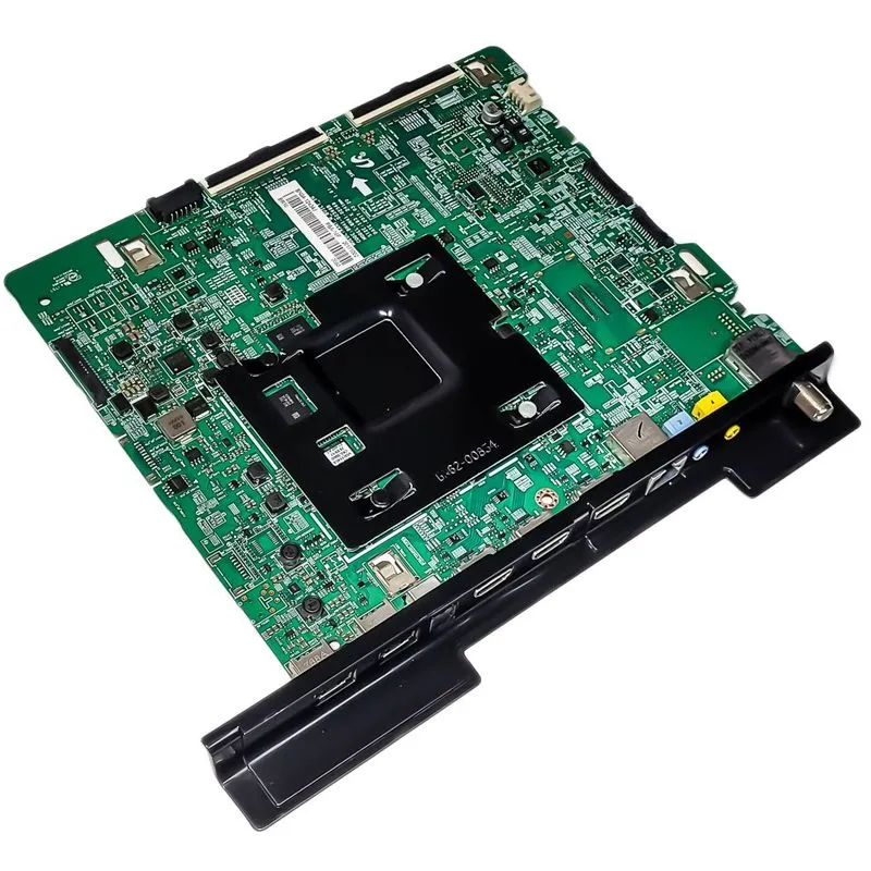 Placa Principal Para Tv Un65mu6100g Un65mu6100 Modelo Bn41-02568b Bn94-12434j