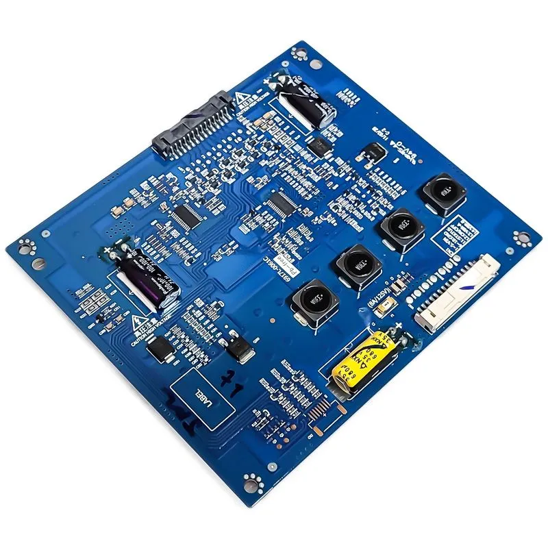 Placa Inverter Para Tv 42lv3700 42lv3500 Modelo 6917l-0061c