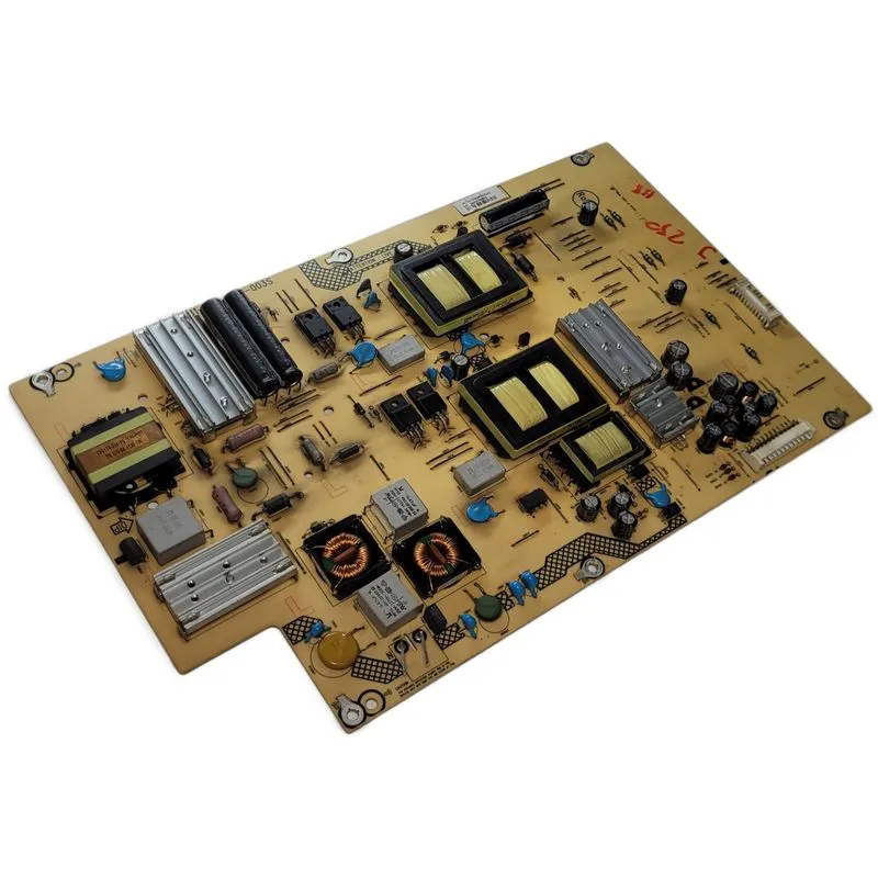 Placa De Fonte Para Tv Le40h157 Modelo 715g4581-p02-w30-003s Usada