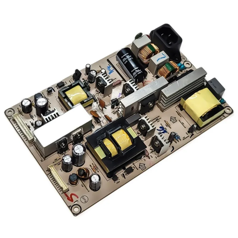 Placa De Fonte Para Tv L32w831 D32w831 Modelo M715t2804-2 Usada