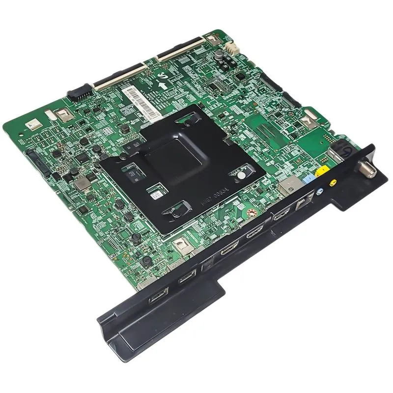 Placa Principal Para Tv Un55mu6100g Un55mu6100 Modelo Bn41-02568b