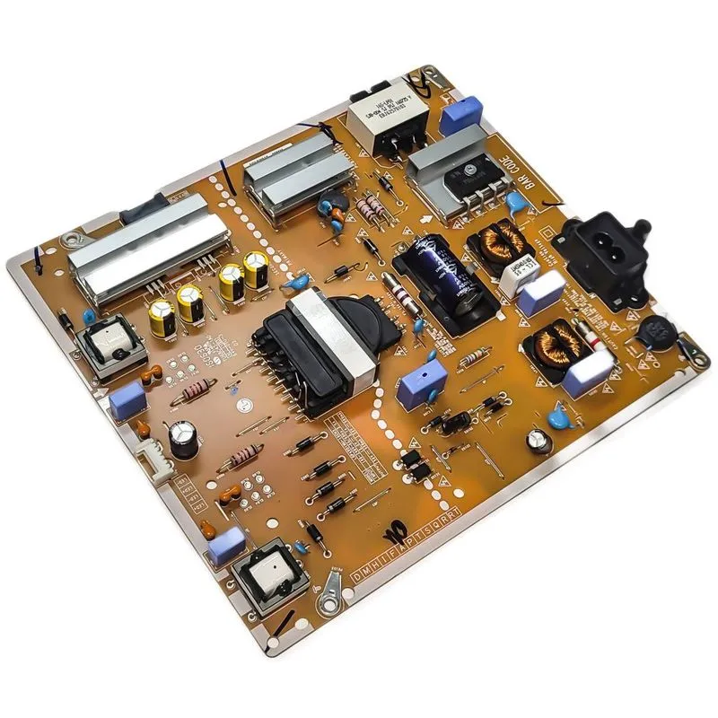 Placa De Fonte Para Tv 49uh6500 49uw760h Modelo Eax67083601 (1.0)