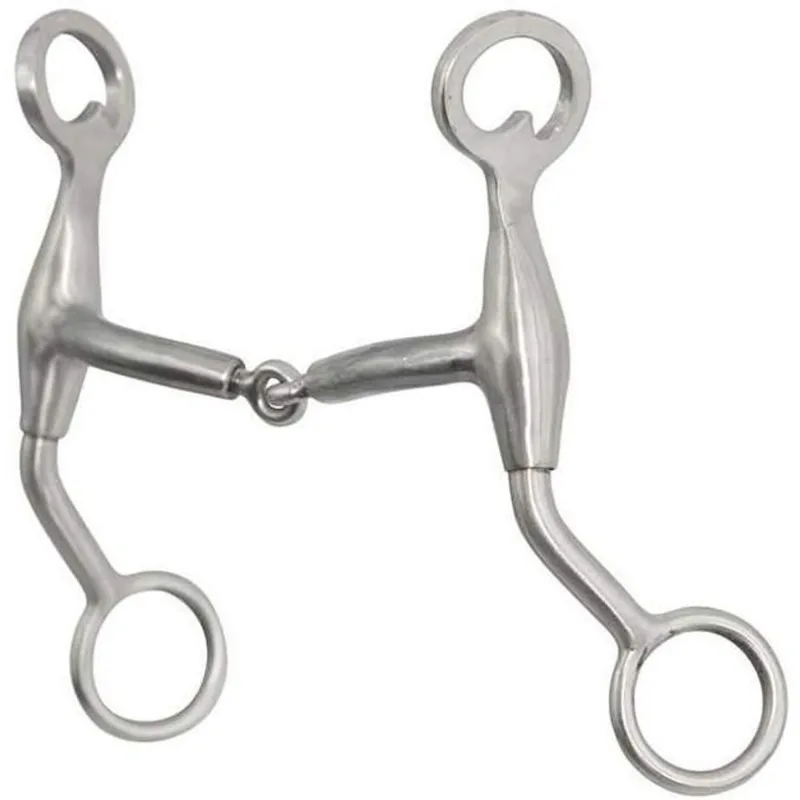 Freio Para Cavalo Level 1 Partrade Uw609f09