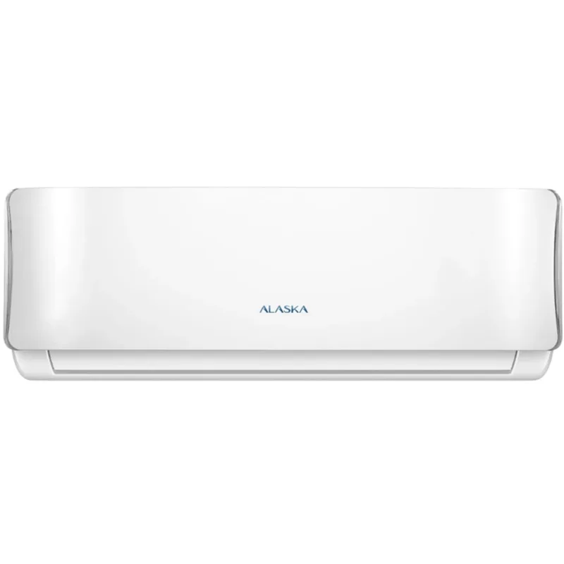 Aire Acondicionado Alaska 2600W F-C As6W2Ccs
