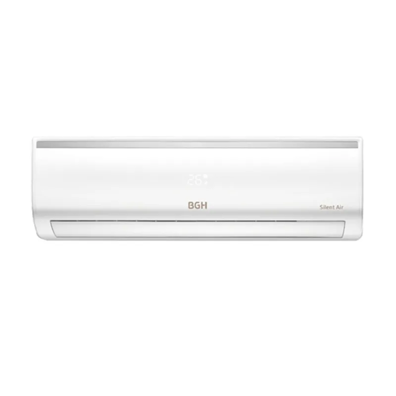Aire Acondicionado BGH-Silent Air BS26WCHU 2700W Frio Calor Split