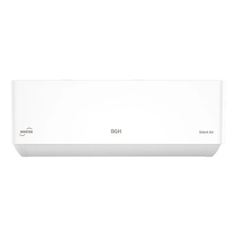 Aire Acondicionado Split Frío/calor Bgh Inverter Bsi65wclw