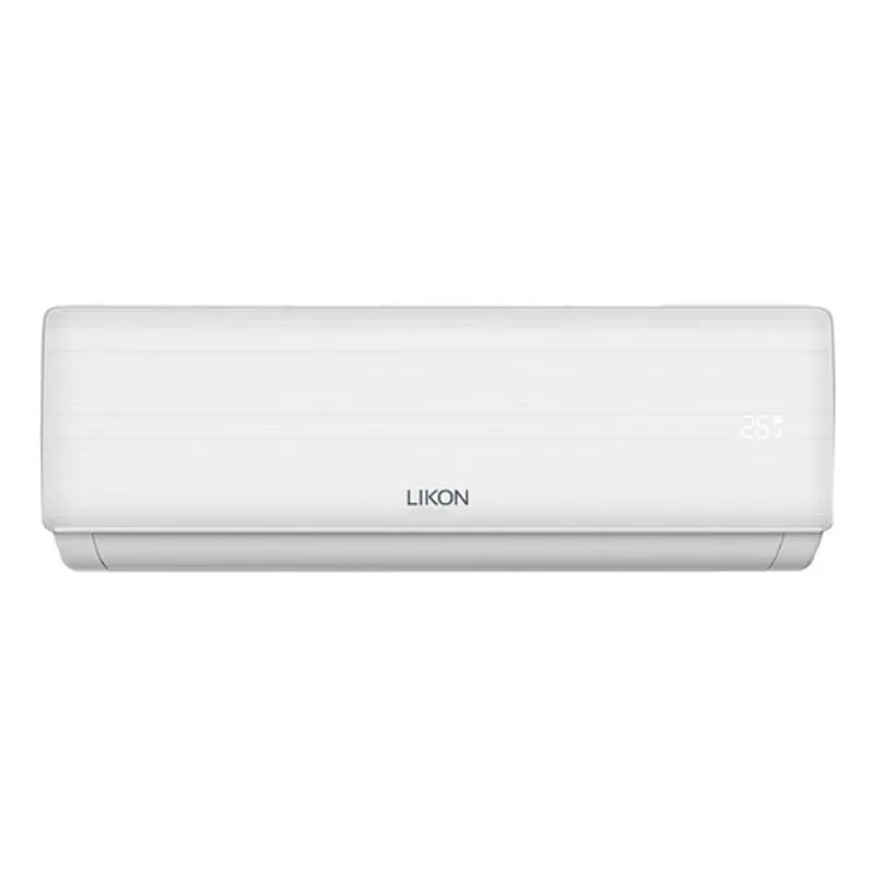 Aire Acondicionado Split Frío/calor Likon 3200w Lks35wchu