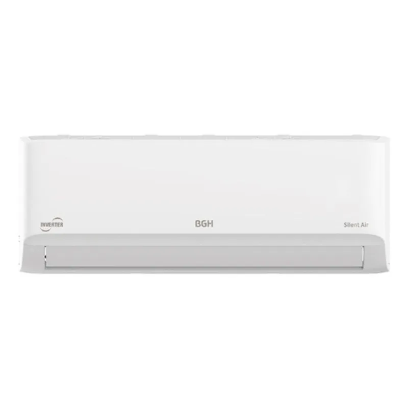 Aire Acondicionado Frío/calor Bgh Inverter 3000f Bsi35wcjw