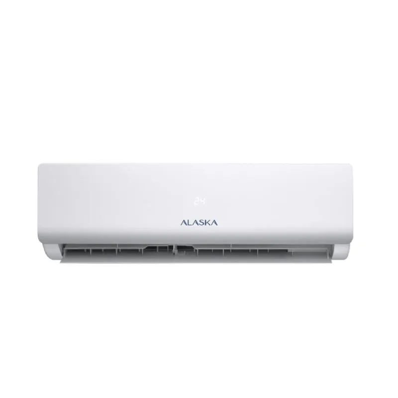 Aire Acondicionado Split Alaska 3200W Frío/Calor AS35WCEW