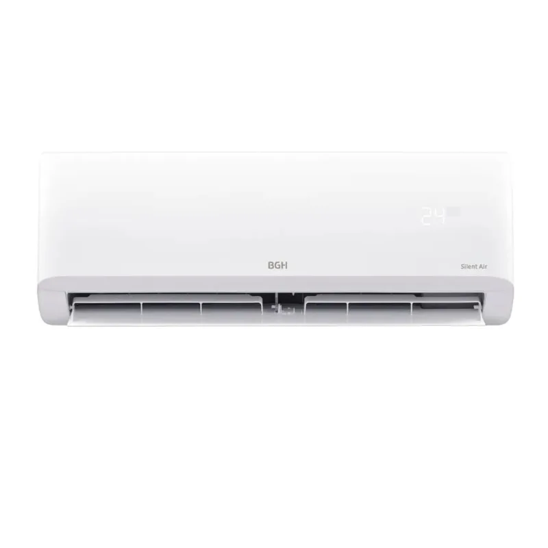 Aire Acondicionado BGH 2600 w Frio Calor