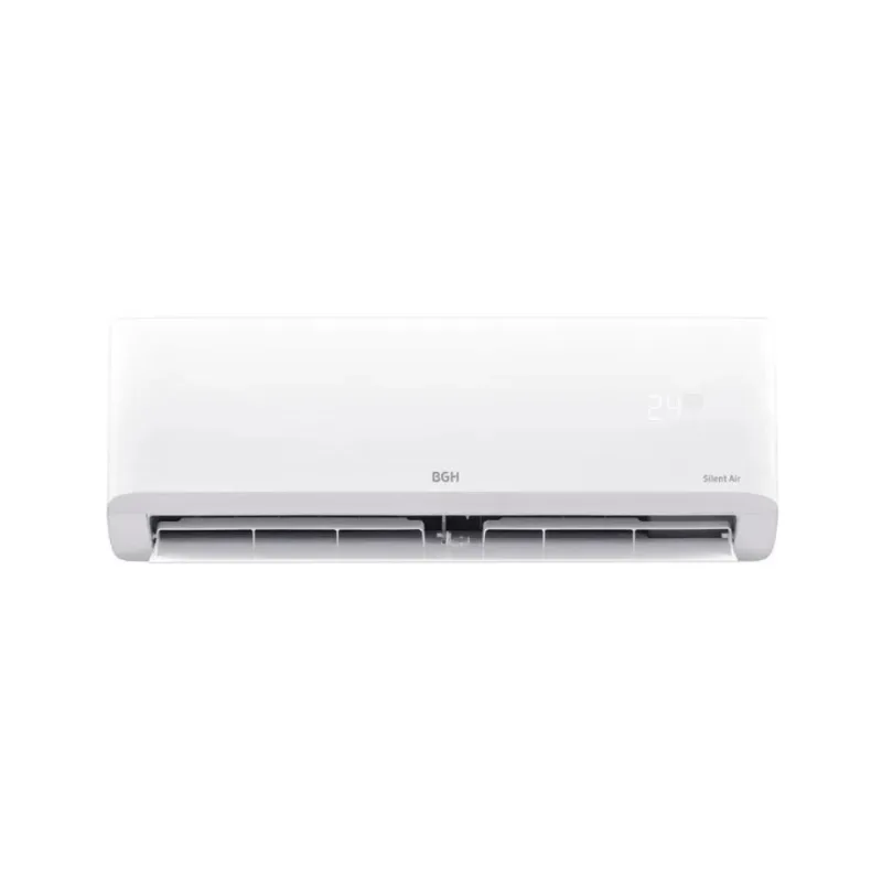 Aire Acondicionado Split BGH 3600W Frio/Calor BS35WCDW