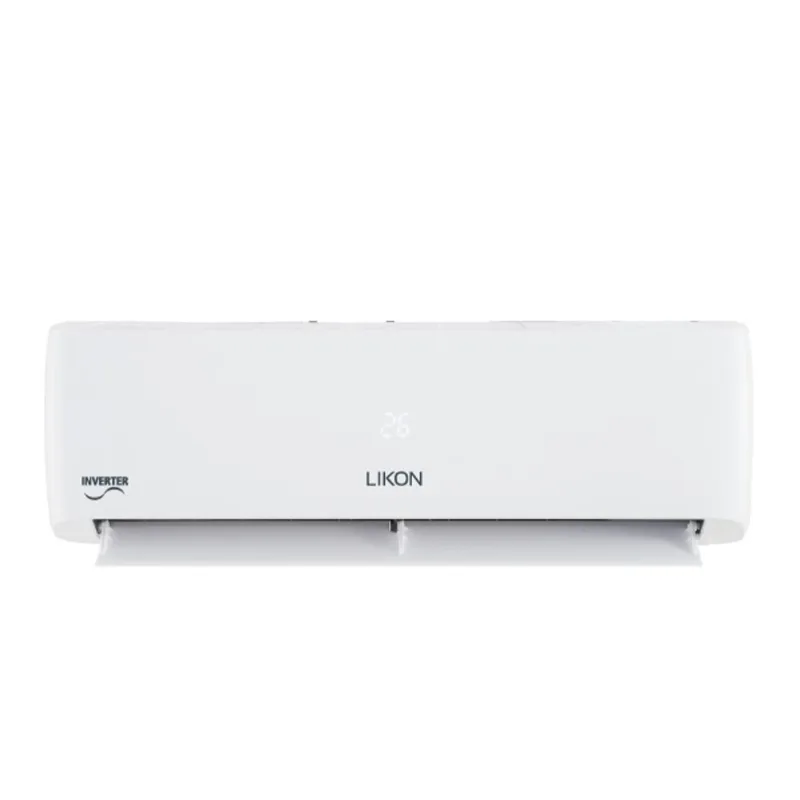 Aire Acondicionado Likon Split Inverter Frío/Calor 3000F