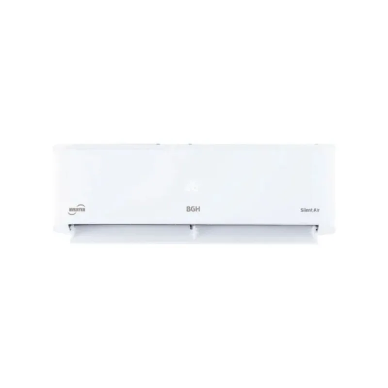 Aire Acondicionado Bgh Split Inverter Frio/calor 3010f Blanc Blanco