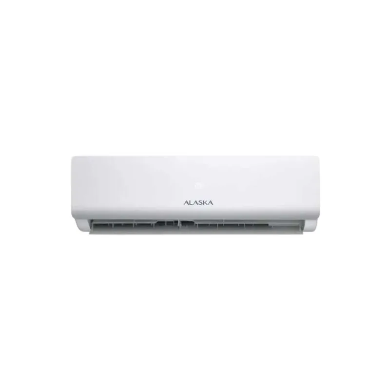 Aire Acondicionado Alaska ASC26WCDW 2400 Frigorías