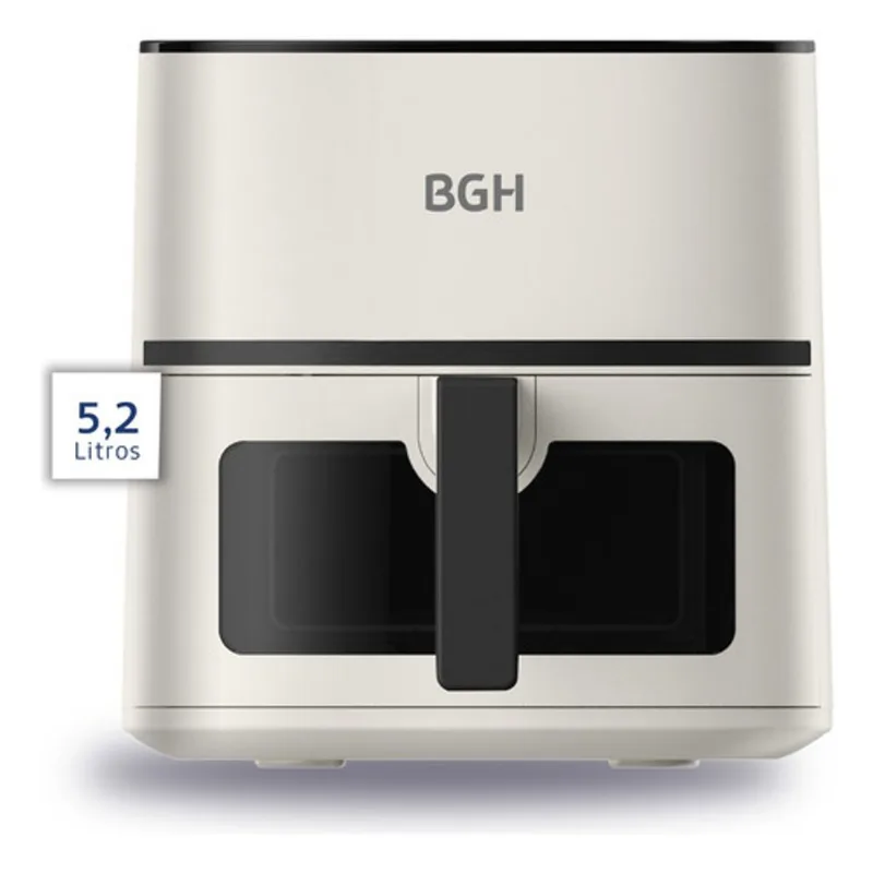 Air Fryer Bgh 5,2 Litros Baf52g24