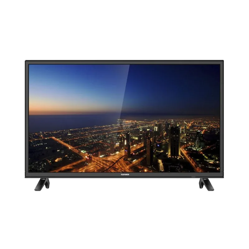 Smart TV Telefunken 43" FHD TKLE4318RTFX