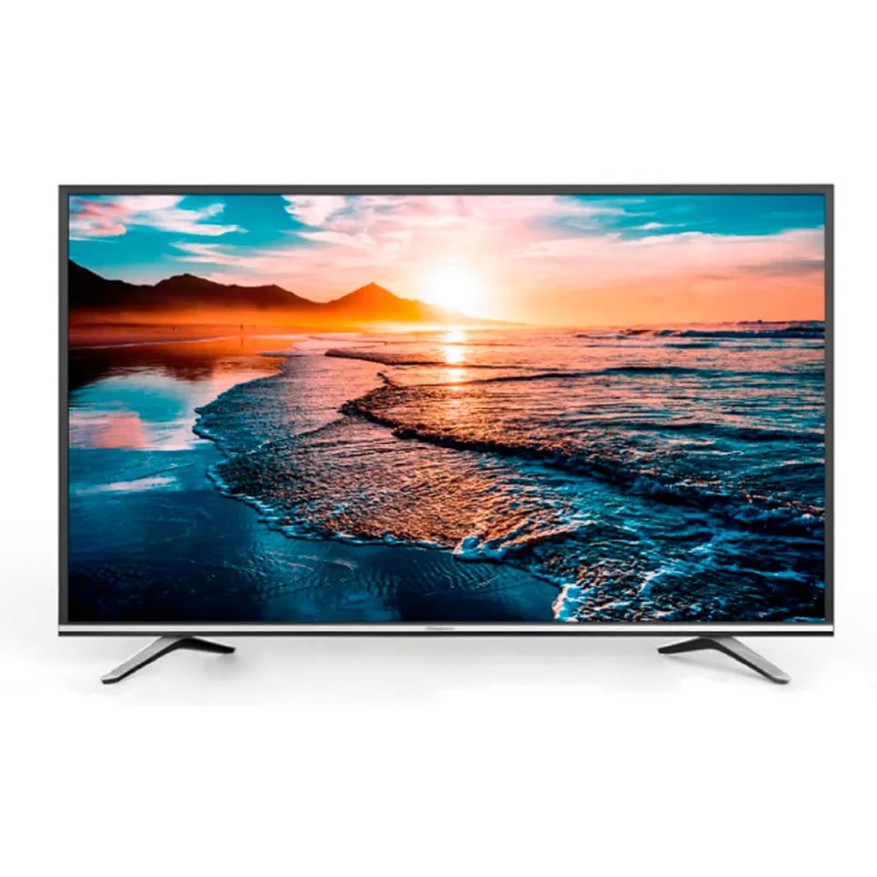 Led 43' Hisense Full Hd Smart Tv