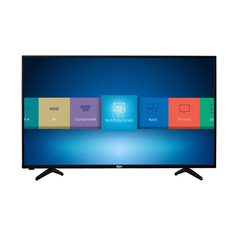 Smart TV BGH 49" FHD B4918FH5