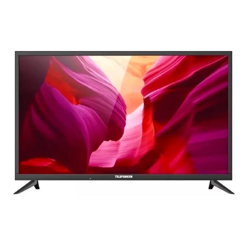 Led 32' Telefunken Hd Smart Tv
