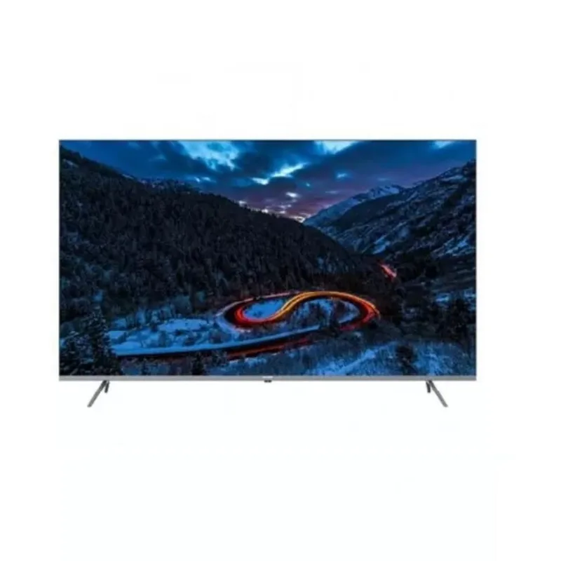 Smart TV Telefunken 50” 4K UHD Google TV TK5026UG6G