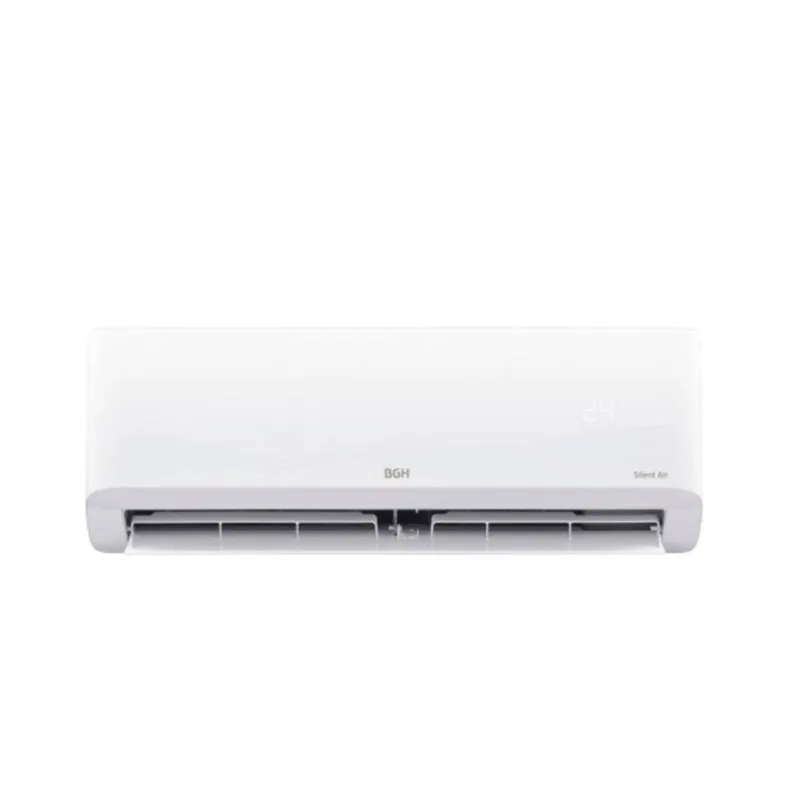 Aire Acondicionado Split Bgh Bs35wcdw Frio/Calor 3096