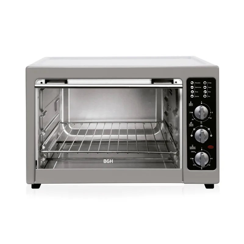 Horno Eléctrico Bgh Bhe42a13 42 L