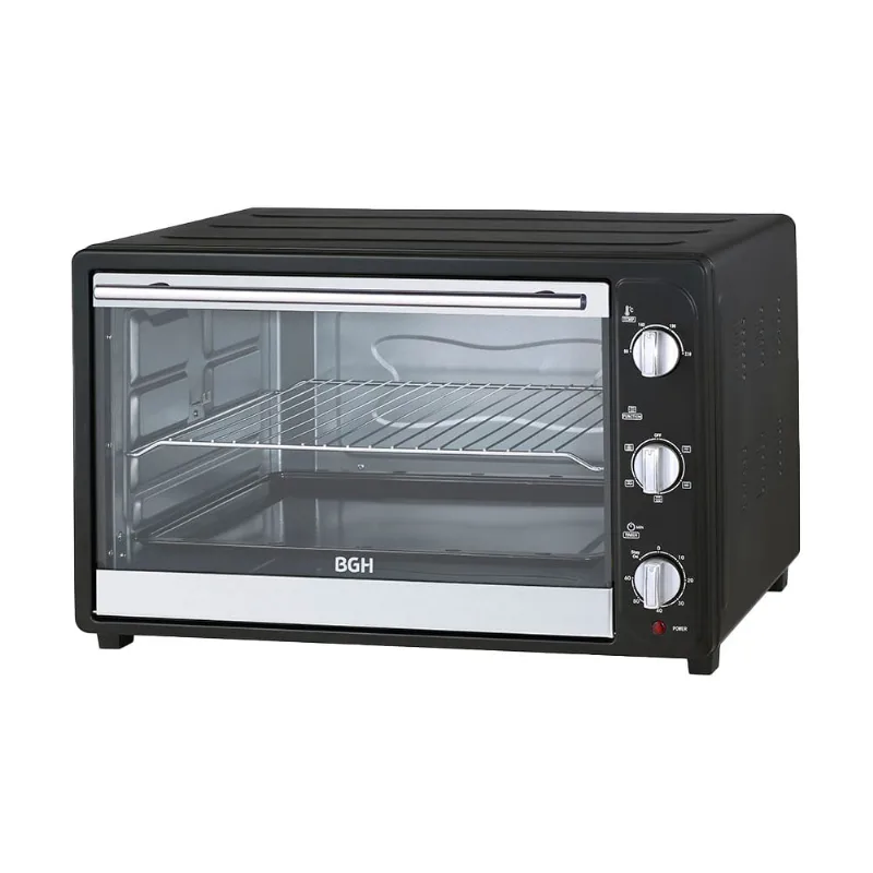 Horno Eléctrico Bgh Bhe30m19 30 L