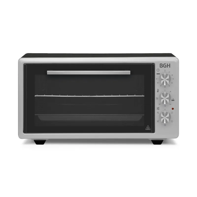 Horno eléctrico BGH 50 Lts. BHE50M20