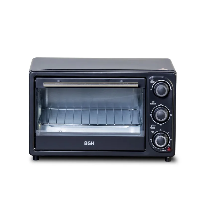 Horno electrico BGH 16lts bhe17m20n