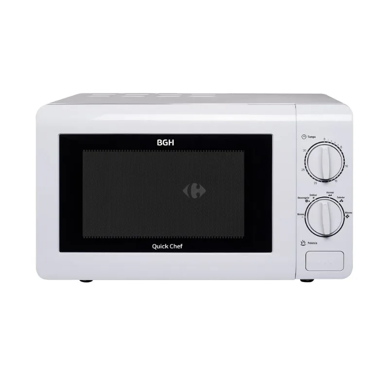 Microondas BGH 19 lts. B120M16