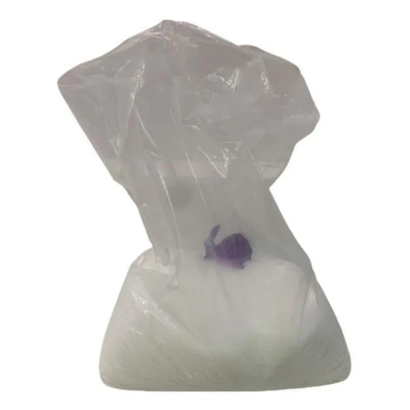 Polipropileno Em Grão Fácil Moldagem Colete Sensorial 5kg