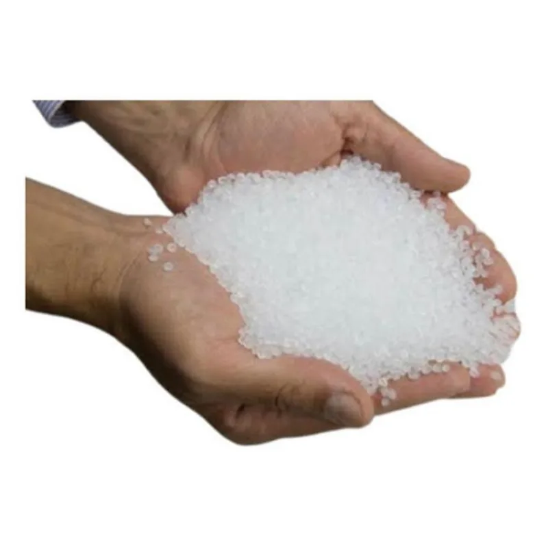 Polipropileno Granulado Virgem 5kg Para Colete Proprioceptivo
