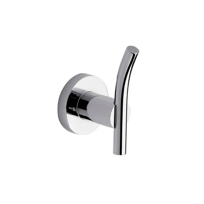 Percha simple accesorio de baño FV Libby