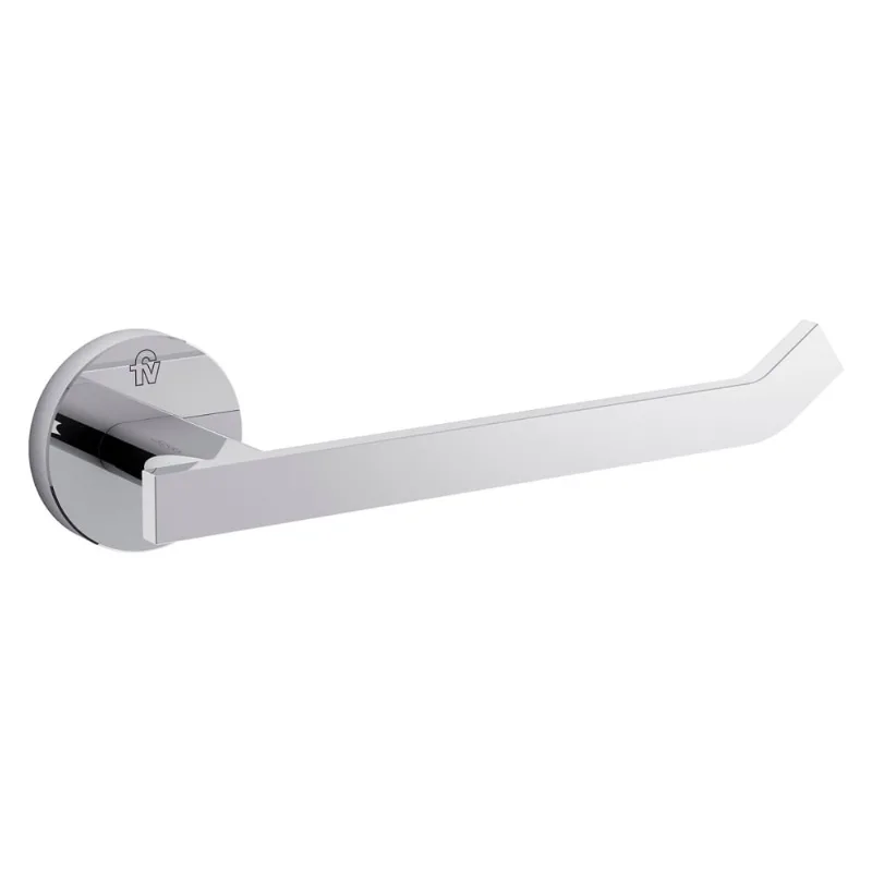 Porta rollo papel higiénico accesorio de baño FV Triades