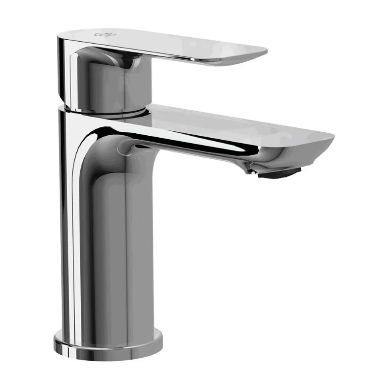 Mezcladora para Lavatorio Monocomando Fv Coty Baja Plata