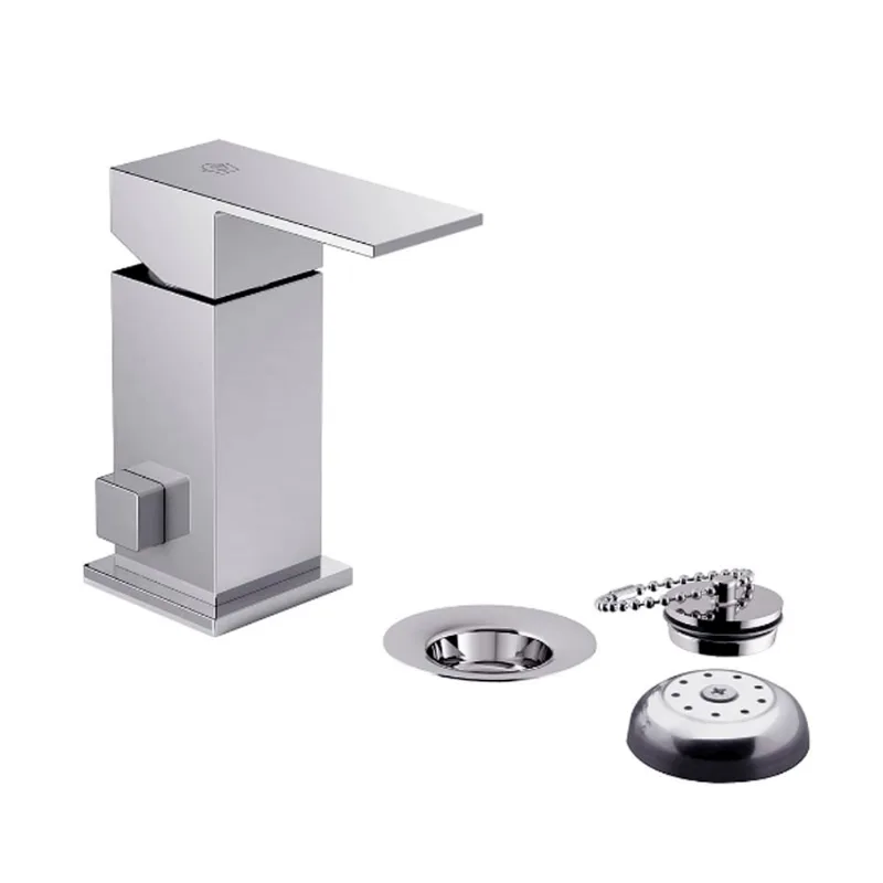 Griferia bidet con transferencia monocomando FV Dominic New