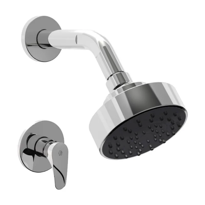 Monocomando para ducha Iguazu Fv