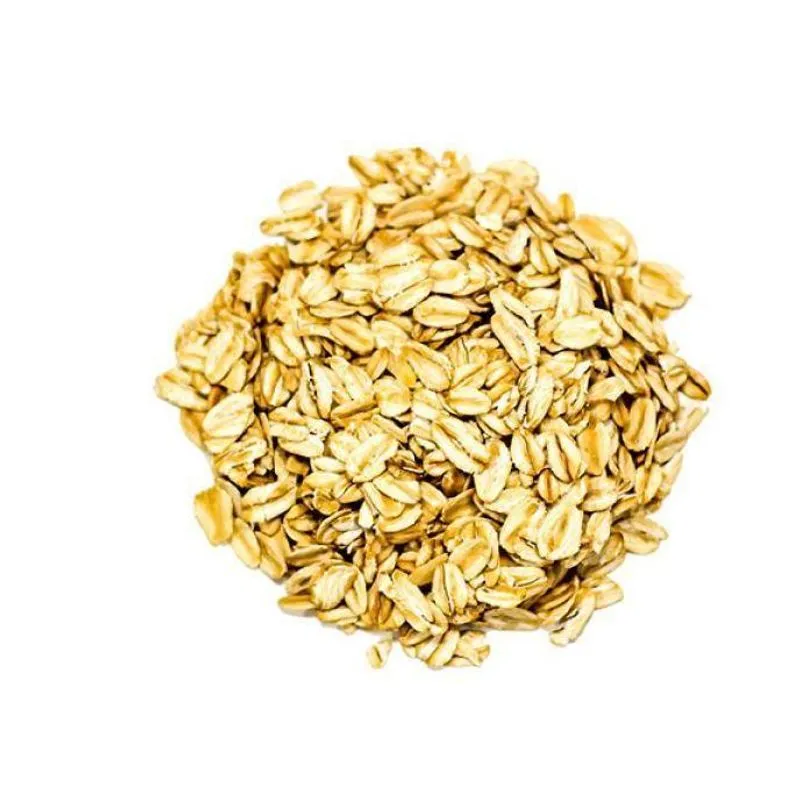 Aveia Em Flocos Grandes A Granel 3 Kilos Produtos Naturais