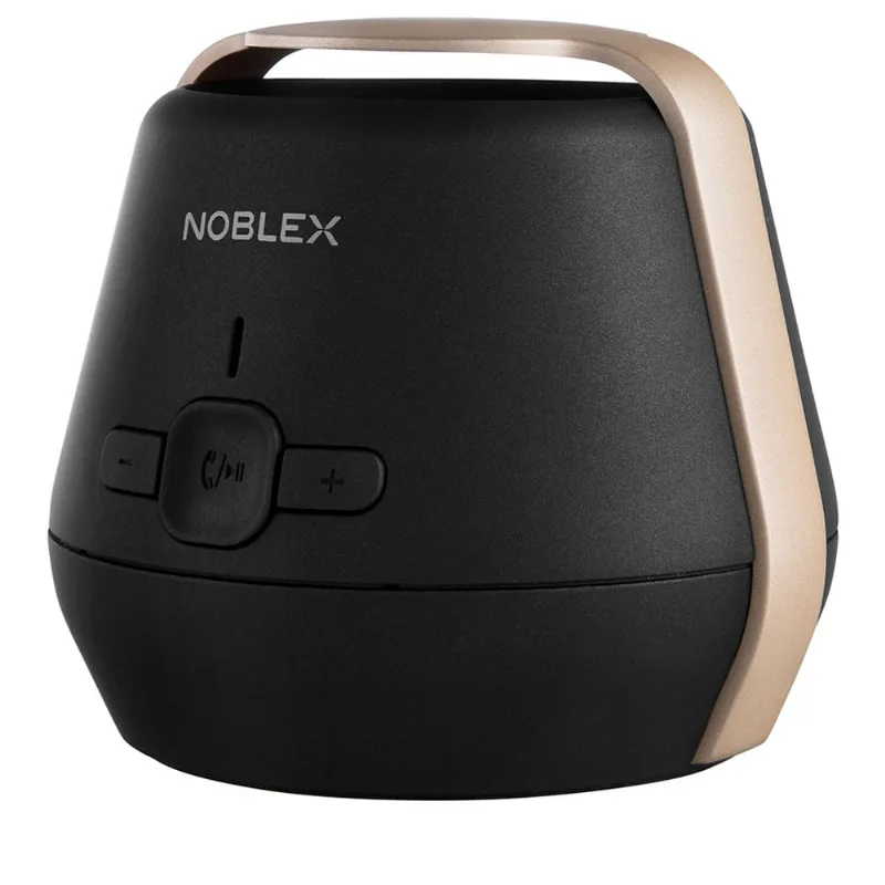 Parlante Noblex Psb170ch Bluetooth