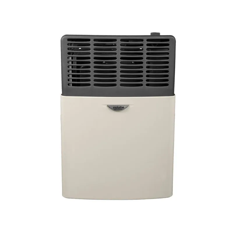 Calefactor Eskabe Tb 2000 Marfil Arom G14-s21 Tb 2mf Ar G14-cja-un.-1