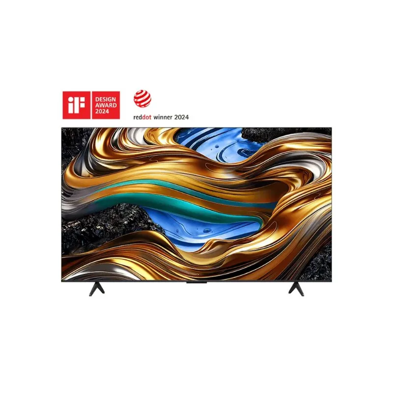 Smart tv 65 TCL 65p755 4k googletv