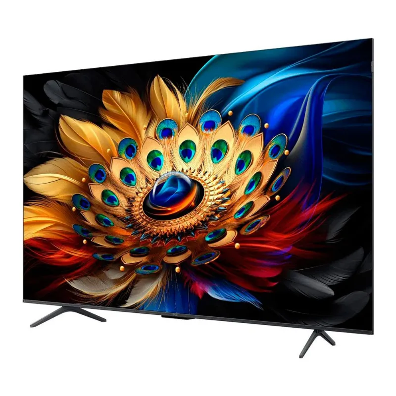 Smart Tv Tcl Qled Pro C655 65" Advanced 4k Hdr10+