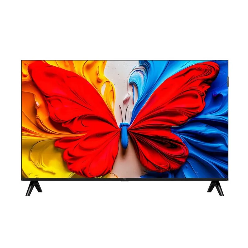 Smart Tv 43 Qled TCL FHD 43S5K HDR 10 Google TV